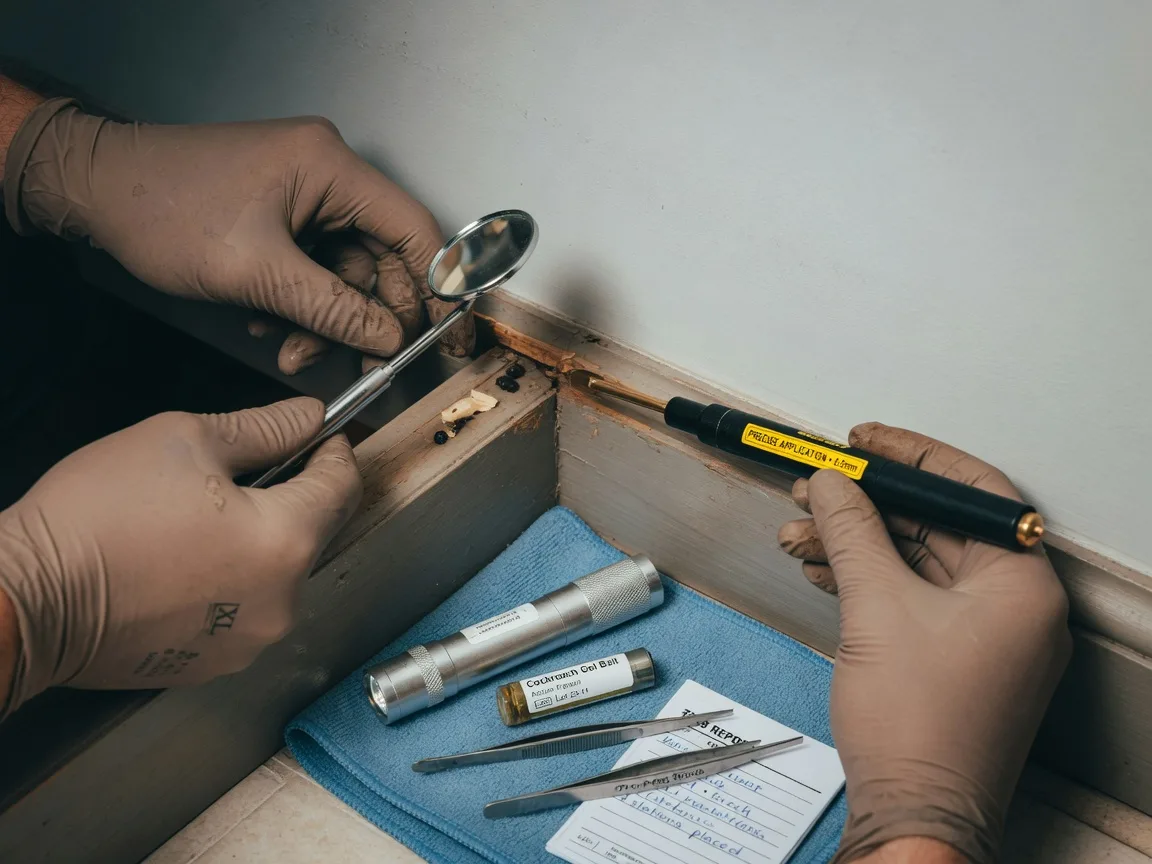 Why choose Emergency Pest Control in Kinross, MI